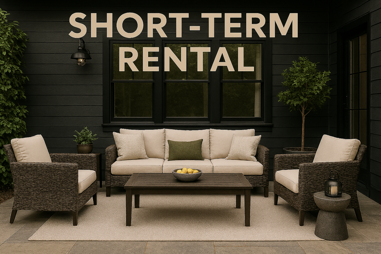Rental Guide to Success
