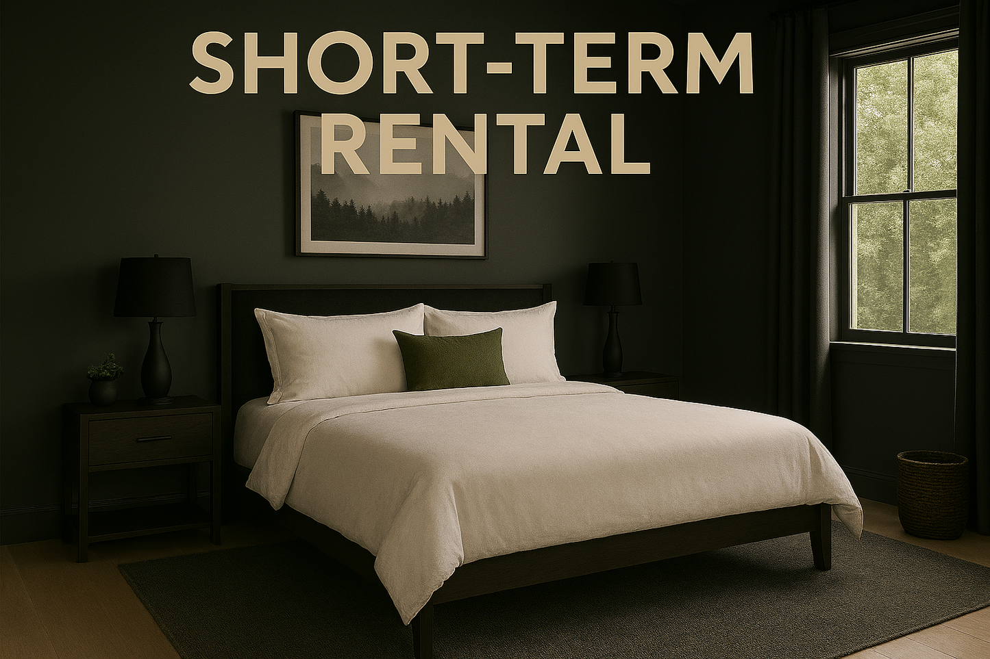 Rental Guide to Success
