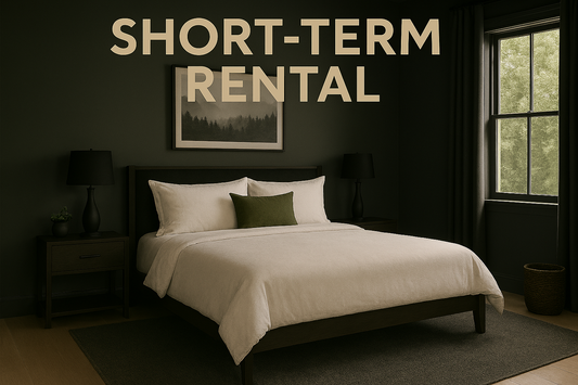 Rental Guide to Success