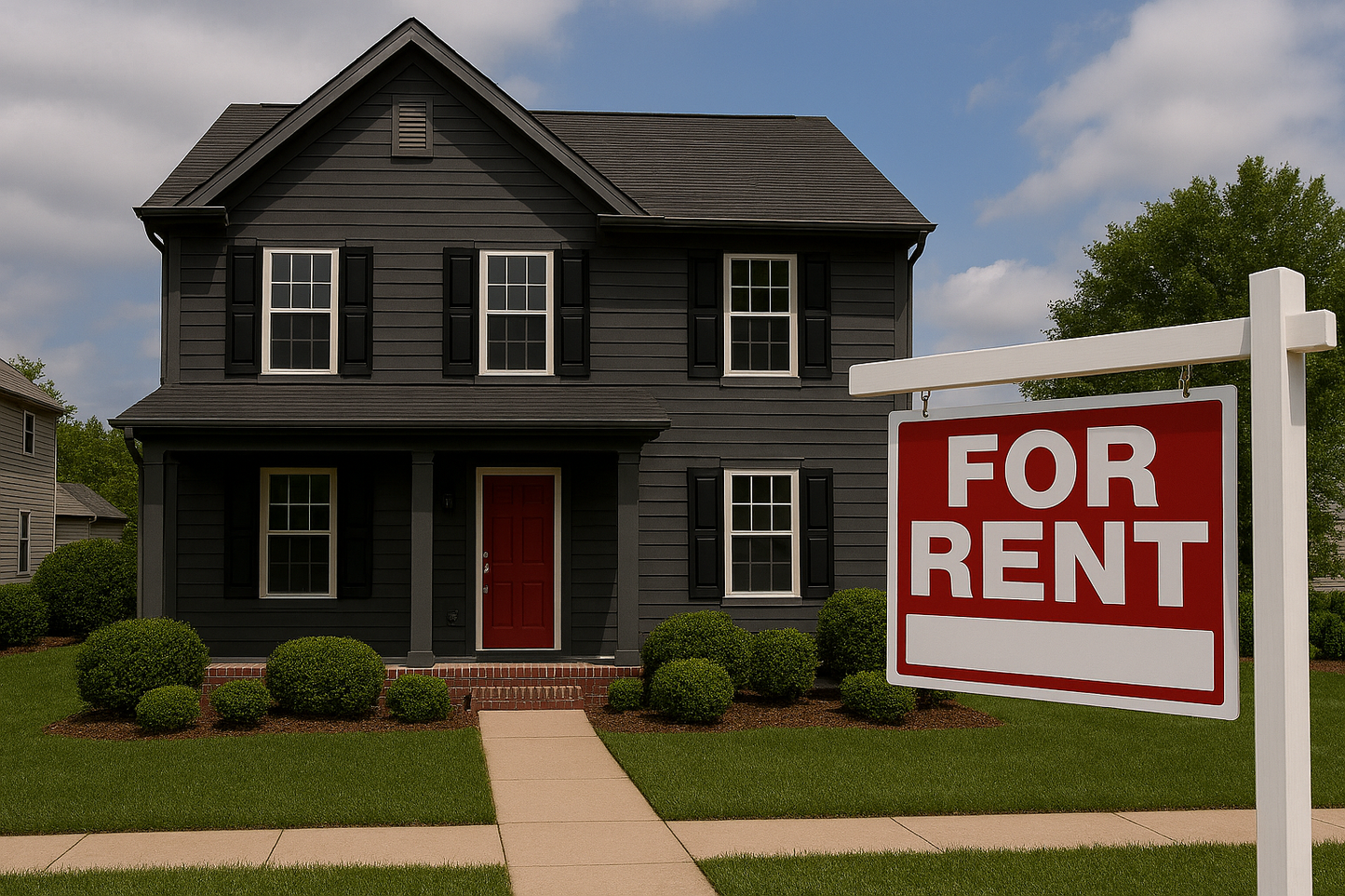 How to Own & Rent Property: Easy Step by Step Guide