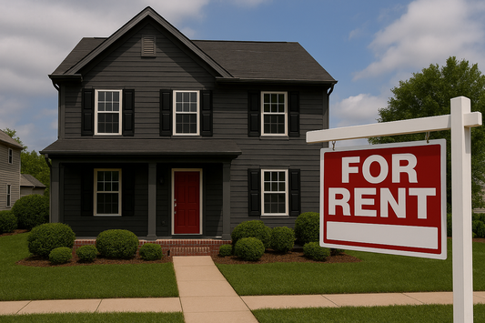 How to Own & Rent Property: Easy Step by Step Guide